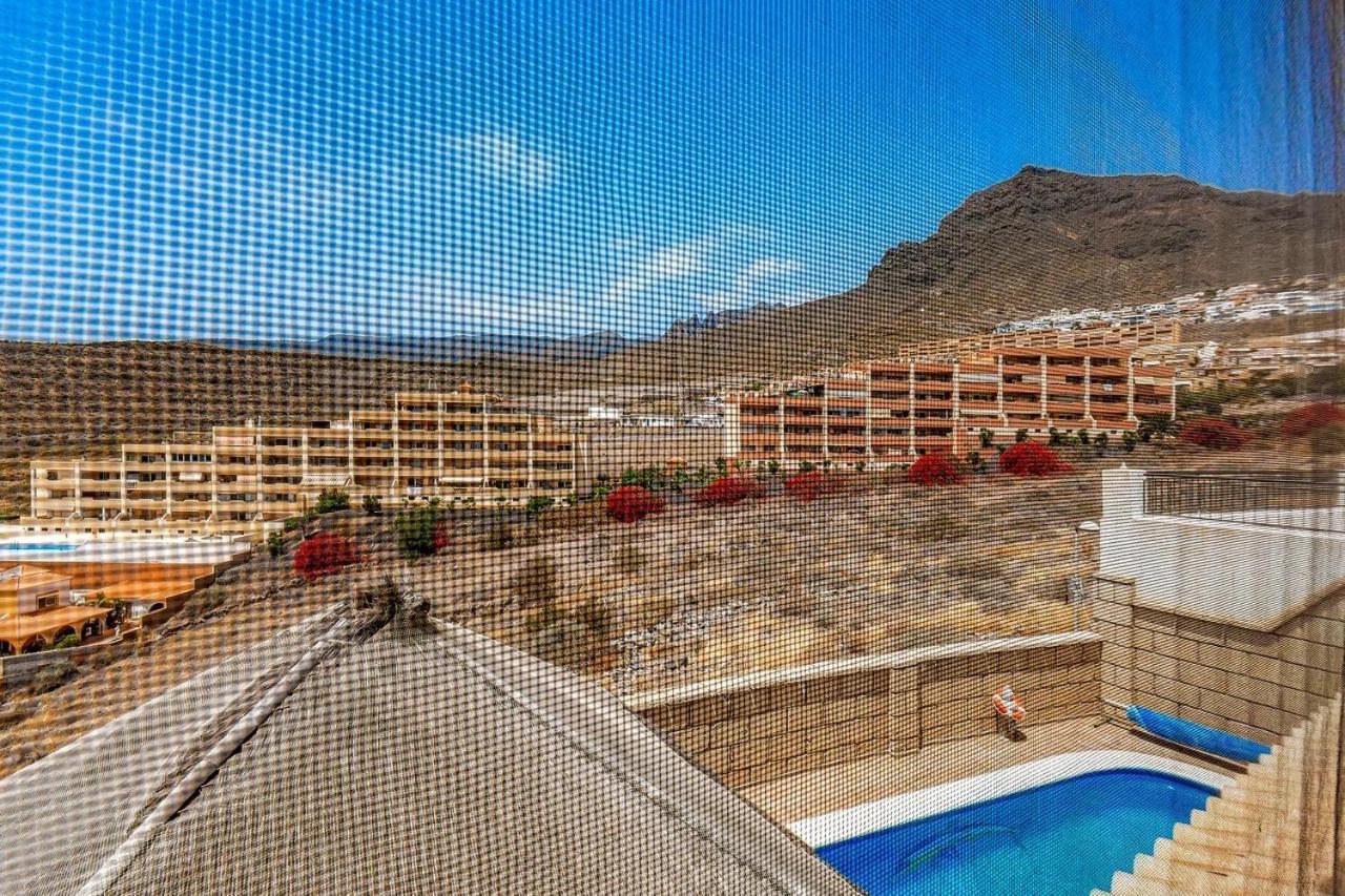 Tenerifeopenhome Charming Cave Villa Costa Adeje Exterior foto