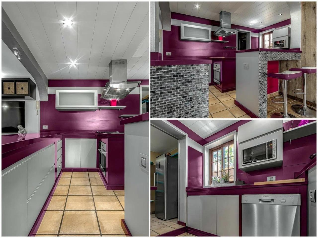 Tenerifeopenhome Charming Cave Villa Costa Adeje Exterior foto